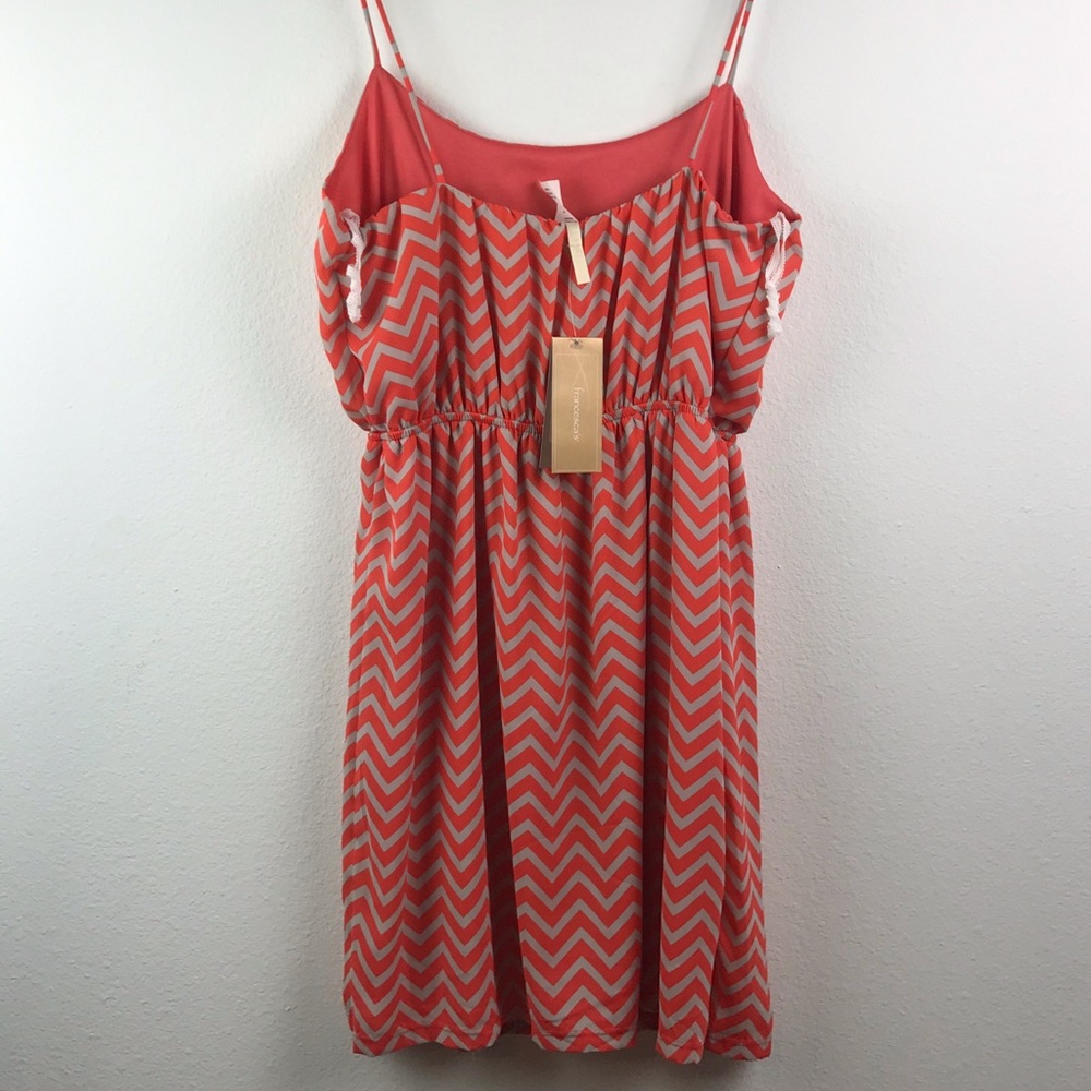 Women Francesca’s Dress